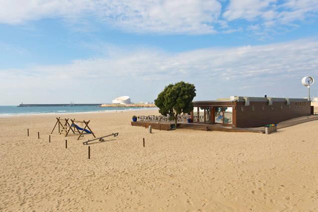 Matosinhos House Surf & Beach Buitenkant foto
