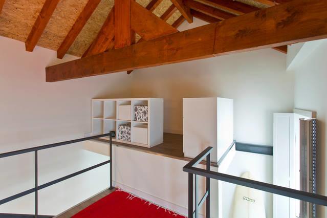 Matosinhos House Surf & Beach Buitenkant foto