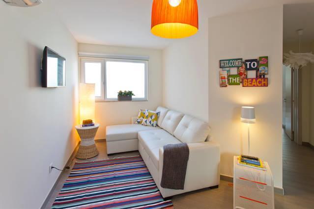 Matosinhos House Surf & Beach Buitenkant foto