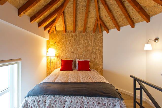 Matosinhos House Surf & Beach Buitenkant foto